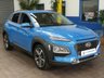 USED 2020 70 HYUNDAI KONA 1.0 PREMIUM 5d 118 BHP STUNNING EXAMPLE SAT NAV REAR CAMERA CRUISE CONTROL PARKING SENSORS 1 OWNER HYUNDAI WARRANTY TILL NOV 2025