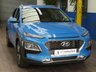 USED 2020 70 HYUNDAI KONA 1.0 PREMIUM 5d 118 BHP STUNNING EXAMPLE SAT NAV REAR CAMERA CRUISE CONTROL PARKING SENSORS 1 OWNER HYUNDAI WARRANTY TILL NOV 2025