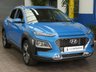 USED 2020 70 HYUNDAI KONA 1.0 PREMIUM 5d 118 BHP STUNNING EXAMPLE SAT NAV REAR CAMERA CRUISE CONTROL PARKING SENSORS 1 OWNER HYUNDAI WARRANTY TILL NOV 2025