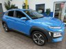 USED 2020 70 HYUNDAI KONA 1.0 PREMIUM 5d 118 BHP STUNNING EXAMPLE SAT NAV REAR CAMERA CRUISE CONTROL PARKING SENSORS 1 OWNER HYUNDAI WARRANTY TILL NOV 2025
