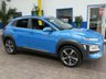 USED 2020 70 HYUNDAI KONA 1.0 PREMIUM 5d 118 BHP STUNNING EXAMPLE SAT NAV REAR CAMERA CRUISE CONTROL PARKING SENSORS 1 OWNER HYUNDAI WARRANTY TILL NOV 2025