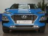 USED 2020 70 HYUNDAI KONA 1.0 PREMIUM 5d 118 BHP STUNNING EXAMPLE SAT NAV REAR CAMERA CRUISE CONTROL PARKING SENSORS 1 OWNER HYUNDAI WARRANTY TILL NOV 2025