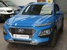 USED 2020 70 HYUNDAI KONA 1.0 PREMIUM 5d 118 BHP STUNNING EXAMPLE SAT NAV REAR CAMERA CRUISE CONTROL PARKING SENSORS 1 OWNER HYUNDAI WARRANTY TILL NOV 2025