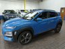 USED 2020 70 HYUNDAI KONA 1.0 PREMIUM 5d 118 BHP STUNNING EXAMPLE SAT NAV REAR CAMERA CRUISE CONTROL PARKING SENSORS 1 OWNER HYUNDAI WARRANTY TILL NOV 2025
