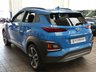 USED 2020 70 HYUNDAI KONA 1.0 PREMIUM 5d 118 BHP STUNNING EXAMPLE SAT NAV REAR CAMERA CRUISE CONTROL PARKING SENSORS 1 OWNER HYUNDAI WARRANTY TILL NOV 2025