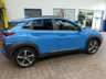 USED 2020 70 HYUNDAI KONA 1.0 PREMIUM 5d 118 BHP STUNNING EXAMPLE SAT NAV REAR CAMERA CRUISE CONTROL PARKING SENSORS 1 OWNER HYUNDAI WARRANTY TILL NOV 2025