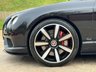 USED 2015 15 BENTLEY CONTINENTAL 4.0 GT V8 S 2d 521 BHP CONCOURS SERIES BLACK SPECIFCATION.