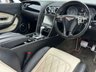 USED 2015 15 BENTLEY CONTINENTAL 4.0 GT V8 S 2d 521 BHP CONCOURS SERIES BLACK SPECIFCATION.