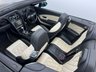 USED 2015 15 BENTLEY CONTINENTAL 4.0 GT V8 S 2d 521 BHP CONCOURS SERIES BLACK SPECIFCATION.