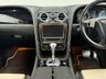 USED 2015 15 BENTLEY CONTINENTAL 4.0 GT V8 S 2d 521 BHP CONCOURS SERIES BLACK SPECIFCATION.