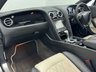 USED 2015 15 BENTLEY CONTINENTAL 4.0 GT V8 S 2d 521 BHP CONCOURS SERIES BLACK SPECIFCATION.