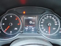 USED 2016 16 AUDI Q5 3.0 TDI QUATTRO S LINE PLUS 5d 258 BHP www.suffolkcarcentre.co.uk - Located at Reydon