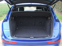 USED 2016 16 AUDI Q5 3.0 TDI QUATTRO S LINE PLUS 5d 258 BHP www.suffolkcarcentre.co.uk - Located at Reydon