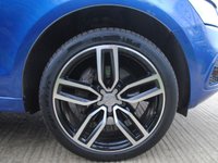 USED 2016 16 AUDI Q5 3.0 TDI QUATTRO S LINE PLUS 5d 258 BHP www.suffolkcarcentre.co.uk - Located at Reydon