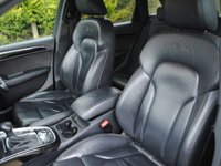 USED 2016 16 AUDI Q5 3.0 TDI QUATTRO S LINE PLUS 5d 258 BHP www.suffolkcarcentre.co.uk - Located at Reydon