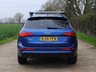USED 2016 16 AUDI Q5 3.0 TDI QUATTRO S LINE PLUS 5d 258 BHP www.suffolkcarcentre.co.uk - Located at Reydon