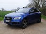 USED 2016 16 AUDI Q5 3.0 TDI QUATTRO S LINE PLUS 5d 258 BHP www.suffolkcarcentre.co.uk - Located at Reydon