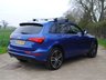 USED 2016 16 AUDI Q5 3.0 TDI QUATTRO S LINE PLUS 5d 258 BHP www.suffolkcarcentre.co.uk - Located at Reydon