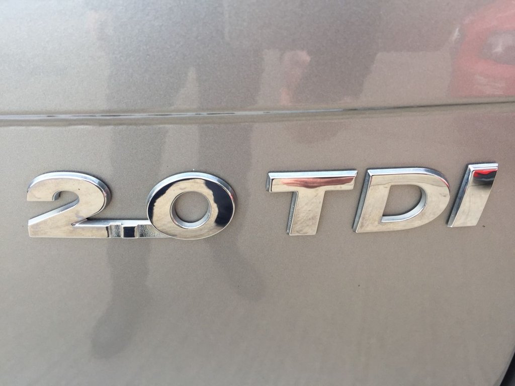 USED 2017 17 VOLKSWAGEN TIGUAN 2.0 SEL TDI BLUEMOTION TECHNOLOGY DSG 5d 148 BHP HEATED SEATS + SAT NAV + DAB
