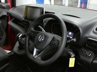 USED 2019 19 VAUXHALL COMBO LIFE 1.5 ENERGY XL CDTI S/S 5d 101 BHP 7 SEATS AIR CON CRUISE PARKING SENSORS 1 OWNER SERVICE HISTORY 6 MONTHS GOLD WARRANTY