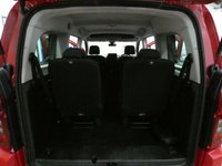 USED 2019 19 VAUXHALL COMBO LIFE 1.5 ENERGY XL CDTI S/S 5d 101 BHP 7 SEATS AIR CON CRUISE PARKING SENSORS 1 OWNER SERVICE HISTORY 6 MONTHS GOLD WARRANTY