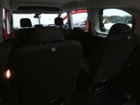 USED 2019 19 VAUXHALL COMBO LIFE 1.5 ENERGY XL CDTI S/S 5d 101 BHP 7 SEATS AIR CON CRUISE PARKING SENSORS 1 OWNER SERVICE HISTORY 6 MONTHS GOLD WARRANTY