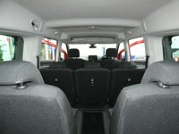 USED 2019 19 VAUXHALL COMBO LIFE 1.5 ENERGY XL CDTI S/S 5d 101 BHP 7 SEATS AIR CON CRUISE PARKING SENSORS 1 OWNER SERVICE HISTORY 6 MONTHS GOLD WARRANTY