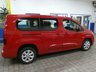 USED 2019 19 VAUXHALL COMBO LIFE 1.5 ENERGY XL CDTI S/S 5d 101 BHP 7 SEATS AIR CON CRUISE PARKING SENSORS 1 OWNER SERVICE HISTORY 6 MONTHS GOLD WARRANTY