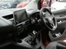 USED 2019 19 VAUXHALL COMBO LIFE 1.5 ENERGY XL CDTI S/S 5d 101 BHP 7 SEATS AIR CON CRUISE PARKING SENSORS 1 OWNER SERVICE HISTORY 6 MONTHS GOLD WARRANTY
