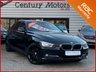 USED 2014 14 BMW 3 SERIES 2.0 320D SPORT 4d 184 BHP 