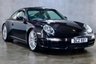 USED 2005 PORSCHE 911 3.8 CARRERA 2 S 2d 355 BHP ****AMAZING EXAMPLE***
