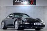 USED 2005 PORSCHE 911 3.8 CARRERA 2 S 2d 355 BHP ****AMAZING EXAMPLE***