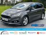 USED 2017 66 FORD S-MAX 2.0 TITANIUM SPORT TDCI 5d 207 BHP 