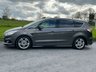 USED 2017 66 FORD S-MAX 2.0 TITANIUM SPORT TDCI 5d 207 BHP 
