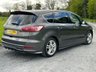 USED 2017 66 FORD S-MAX 2.0 TITANIUM SPORT TDCI 5d 207 BHP 