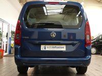 USED 2020 70 VAUXHALL COMBO LIFE 1.5 ENERGY XL S/S 5d 101 BHP 5 SEATS AIR CON CRUISE PARKING SENSORS 1 OWNER SERVICE HISTORY 6 MONTHS GOLD WARRANTY