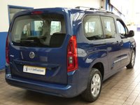 USED 2020 70 VAUXHALL COMBO LIFE 1.5 ENERGY XL S/S 5d 101 BHP 5 SEATS AIR CON CRUISE PARKING SENSORS 1 OWNER SERVICE HISTORY 6 MONTHS GOLD WARRANTY