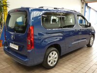 USED 2020 70 VAUXHALL COMBO LIFE 1.5 ENERGY XL S/S 5d 101 BHP 5 SEATS AIR CON CRUISE PARKING SENSORS 1 OWNER SERVICE HISTORY 6 MONTHS GOLD WARRANTY