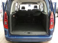 USED 2020 70 VAUXHALL COMBO LIFE 1.5 ENERGY XL S/S 5d 101 BHP 5 SEATS AIR CON CRUISE PARKING SENSORS 1 OWNER SERVICE HISTORY 6 MONTHS GOLD WARRANTY