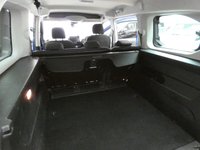 USED 2020 70 VAUXHALL COMBO LIFE 1.5 ENERGY XL S/S 5d 101 BHP 5 SEATS AIR CON CRUISE PARKING SENSORS 1 OWNER SERVICE HISTORY 6 MONTHS GOLD WARRANTY