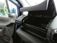 USED 2020 70 VAUXHALL COMBO LIFE 1.5 ENERGY XL S/S 5d 101 BHP 5 SEATS AIR CON CRUISE PARKING SENSORS 1 OWNER SERVICE HISTORY 6 MONTHS GOLD WARRANTY