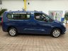 USED 2020 70 VAUXHALL COMBO LIFE 1.5 ENERGY XL S/S 5d 101 BHP 5 SEATS AIR CON CRUISE PARKING SENSORS 1 OWNER SERVICE HISTORY 6 MONTHS GOLD WARRANTY