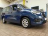 USED 2020 70 VAUXHALL COMBO LIFE 1.5 ENERGY XL S/S 5d 101 BHP 5 SEATS AIR CON CRUISE PARKING SENSORS 1 OWNER SERVICE HISTORY 6 MONTHS GOLD WARRANTY