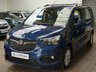 USED 2020 70 VAUXHALL COMBO LIFE 1.5 ENERGY XL S/S 5d 101 BHP 5 SEATS AIR CON CRUISE PARKING SENSORS 1 OWNER SERVICE HISTORY 6 MONTHS GOLD WARRANTY