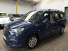 USED 2020 70 VAUXHALL COMBO LIFE 1.5 ENERGY XL S/S 5d 101 BHP 5 SEATS AIR CON CRUISE PARKING SENSORS 1 OWNER SERVICE HISTORY 6 MONTHS GOLD WARRANTY