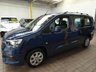 USED 2020 70 VAUXHALL COMBO LIFE 1.5 ENERGY XL S/S 5d 101 BHP 5 SEATS AIR CON CRUISE PARKING SENSORS 1 OWNER SERVICE HISTORY 6 MONTHS GOLD WARRANTY