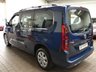 USED 2020 70 VAUXHALL COMBO LIFE 1.5 ENERGY XL S/S 5d 101 BHP 5 SEATS AIR CON CRUISE PARKING SENSORS 1 OWNER SERVICE HISTORY 6 MONTHS GOLD WARRANTY