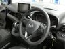 USED 2020 70 VAUXHALL COMBO LIFE 1.5 ENERGY XL S/S 5d 101 BHP 5 SEATS AIR CON CRUISE PARKING SENSORS 1 OWNER SERVICE HISTORY 6 MONTHS GOLD WARRANTY