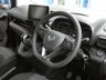 USED 2020 70 VAUXHALL COMBO LIFE 1.5 ENERGY XL S/S 5d 101 BHP 5 SEATS AIR CON CRUISE PARKING SENSORS 1 OWNER SERVICE HISTORY 6 MONTHS GOLD WARRANTY