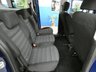 USED 2020 70 VAUXHALL COMBO LIFE 1.5 ENERGY XL S/S 5d 101 BHP 5 SEATS AIR CON CRUISE PARKING SENSORS 1 OWNER SERVICE HISTORY 6 MONTHS GOLD WARRANTY